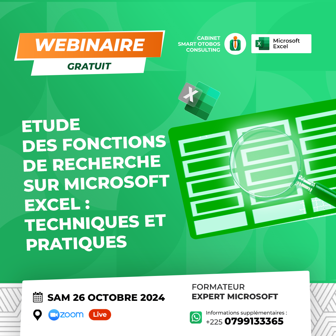 webinaire